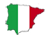 ELA-ENGLISH LANGUAGE ACADEMY - Italiano